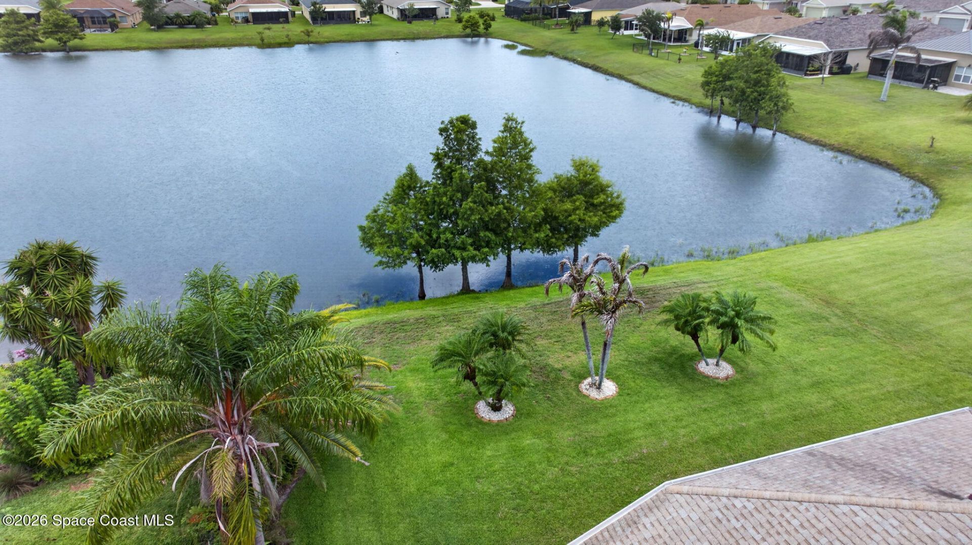 3376 Finola Avenue SE , Palm Bay, FL 32909 Photo