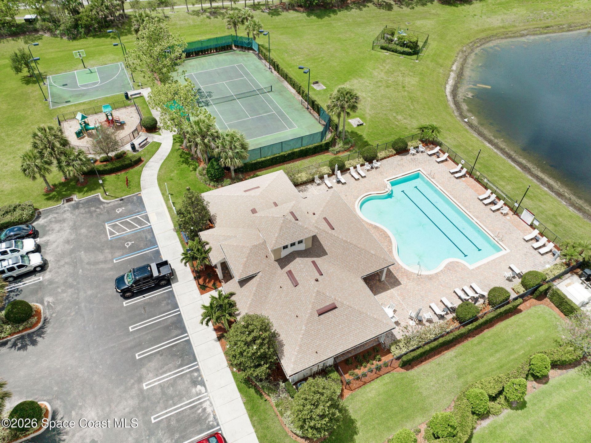 3376 Finola Avenue SE , Palm Bay, FL 32909 Photo