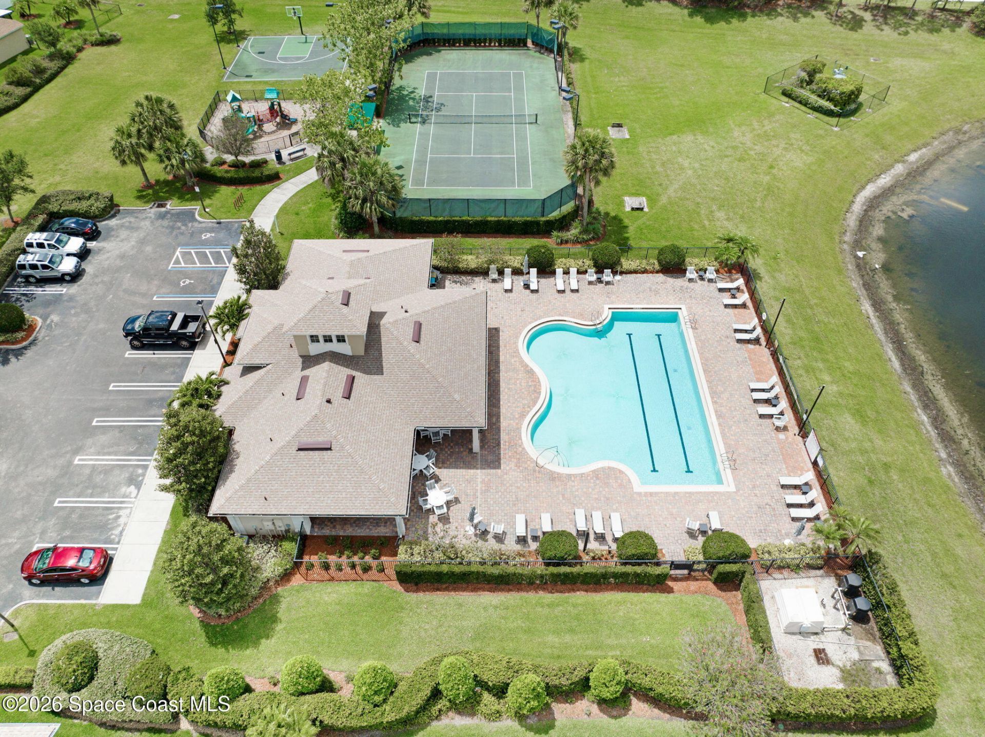 3376 Finola Avenue SE , Palm Bay, FL 32909 Photo