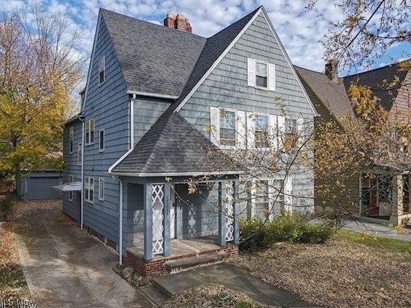 17615 Winslow , Unit 2, Shaker Heights, OH 44122