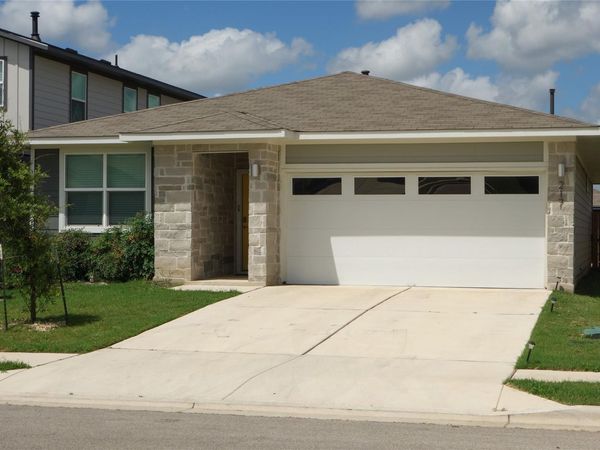 217 Tequilana PASS , Leander, TX 78641