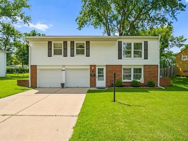13124 Herrick Avenue, Grandview, MO 64030