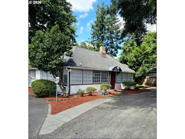 333 SE 165TH AVE, Portland, OR 97233