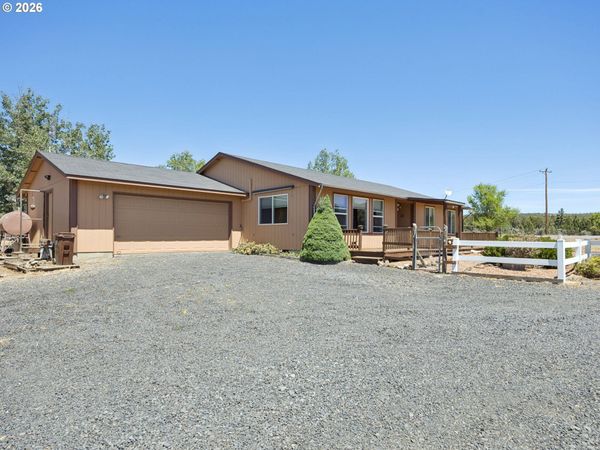 12866 SE DAVIS LOOP, Prineville, OR 97754