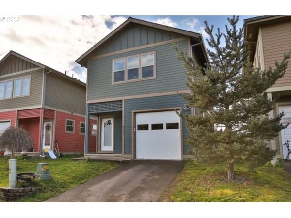 2865 COTTAGE LN, Hood River, OR 97031
