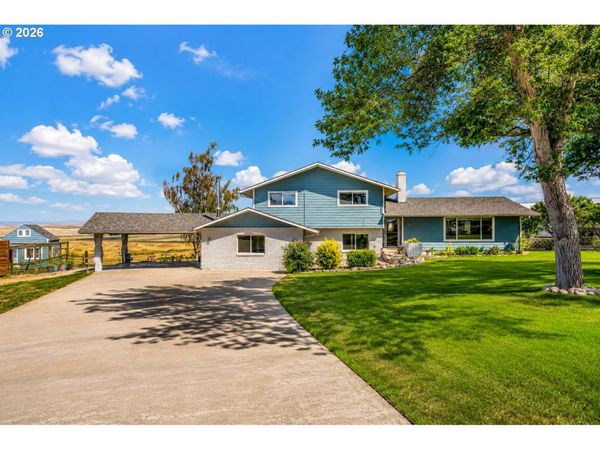 71049 ARABIAN DR, Pendleton, OR 97801