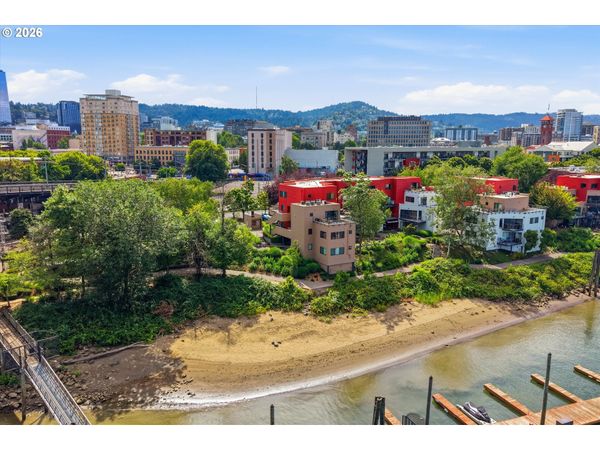 606 NW NAITO PKWY, Unit A9, Portland, OR 97209