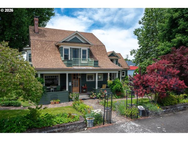 717 N 3RD AVE, Stayton, OR 97383