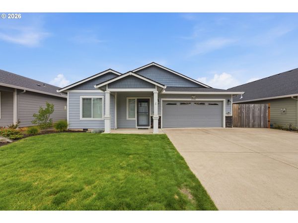2755 MIA CT, Salem, OR 97306