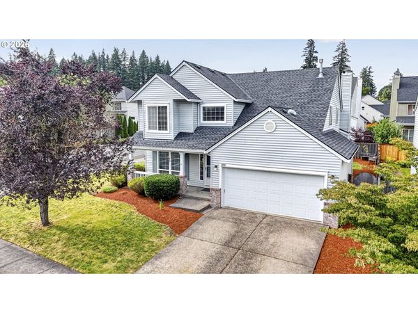 34703 ALPINE AVE, St. Helens, OR 97051