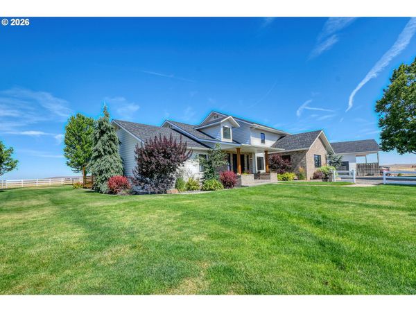 72166 WESTFIELD BLVD, Pendleton, OR 97801
