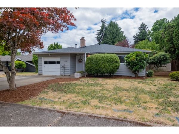 256 Gregory SE LN, Salem, OR 97302