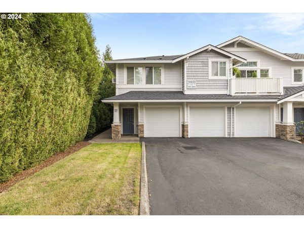 14655 SW BEARD RD, Unit 201, Beaverton, OR 97007