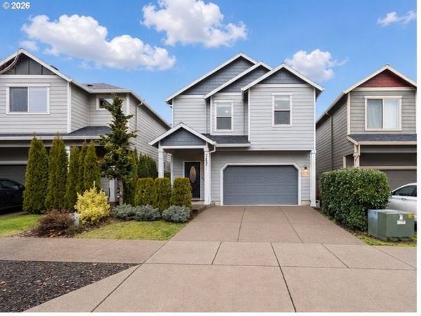 2837 25TH PL, Forest Grove, OR 97116