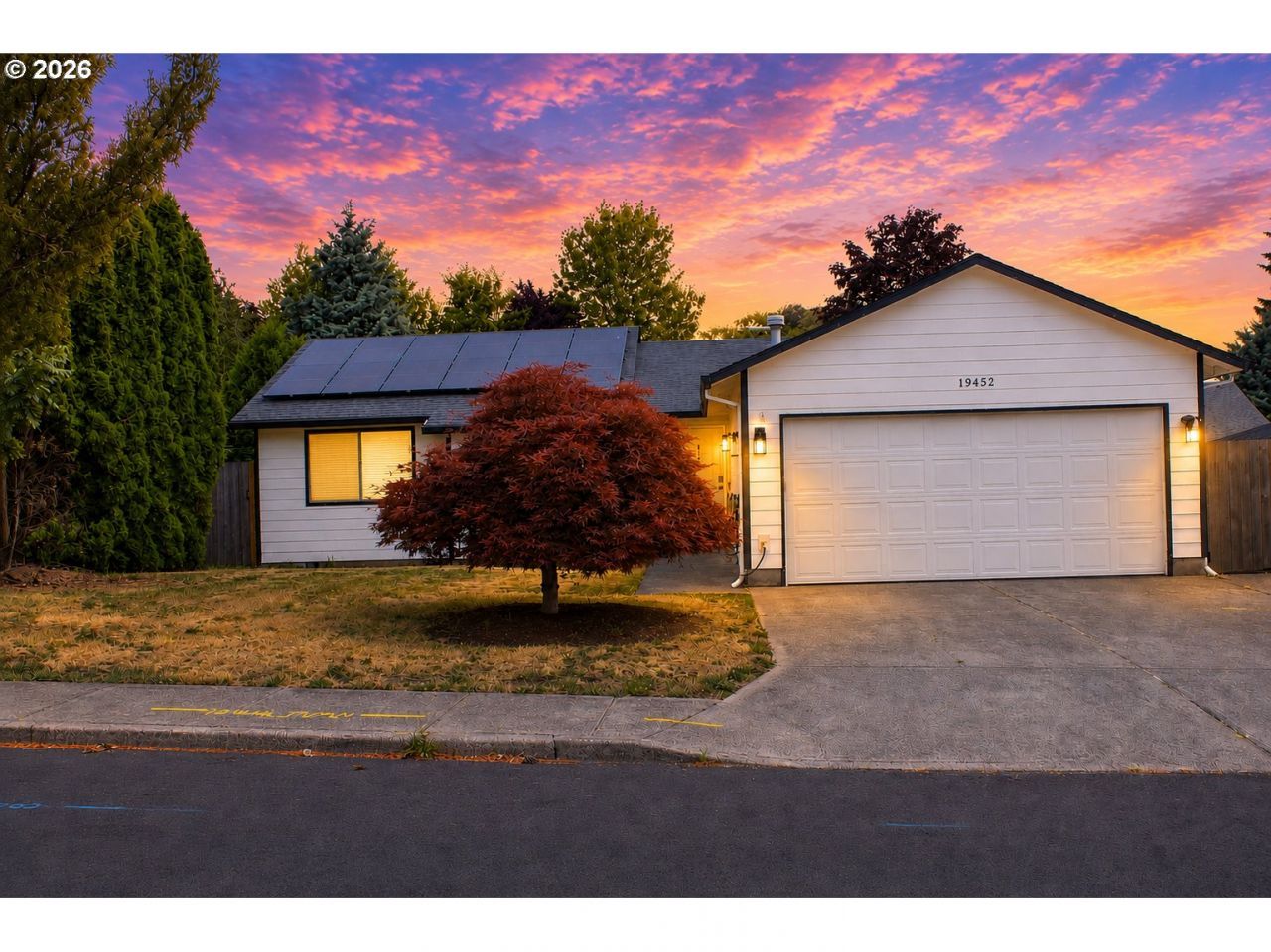 19452 Stillmeadow Dr, Oregon City, OR 97045 Main Photo