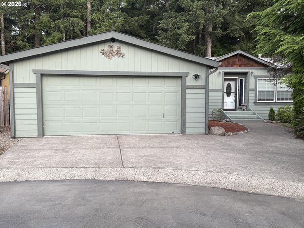24683 E Cedar Hill PL, Welches, OR 97067