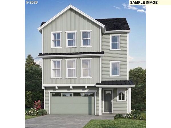 12143 SW Autumnview ST, Tigard, OR 97224