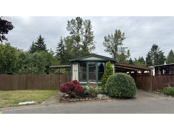 25800 SE EAGLE CREEK RD, Unit 41A, Eagle Creek, OR 97022