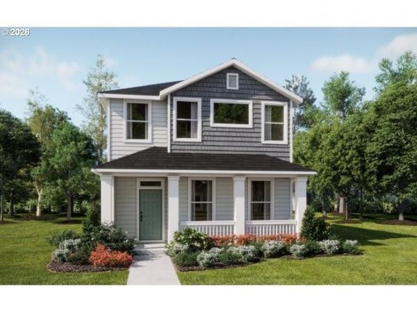 955 Legacy ST, Eugene, OR 97402