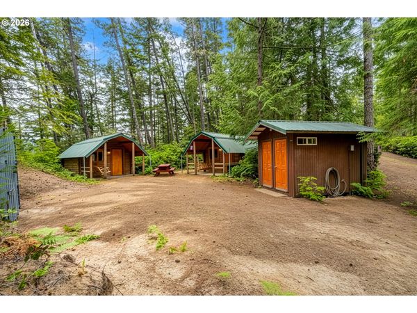 7960 GALLOWAY RD, Cloverdale, OR 97112