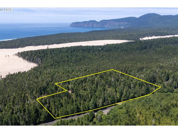 7960 GALLOWAY RD, Cloverdale, OR 97112