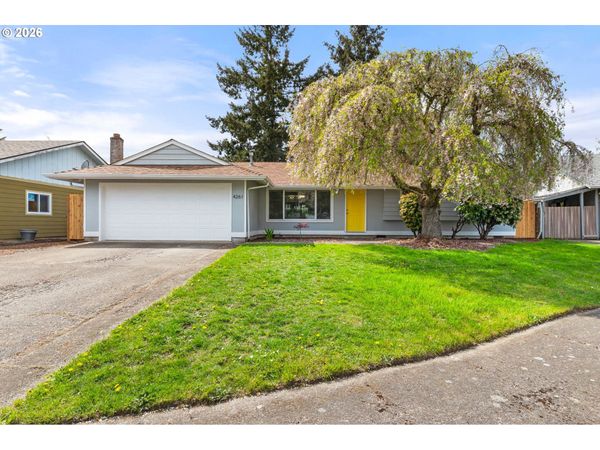 4261 VERNON NE LOOP, Salem, OR 97305