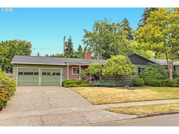 12820 SW BOWMONT ST, Portland, OR 97225