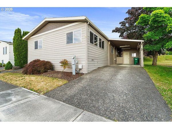 774 SW SUNSET WAY, Unit 79, Troutdale, OR 97060