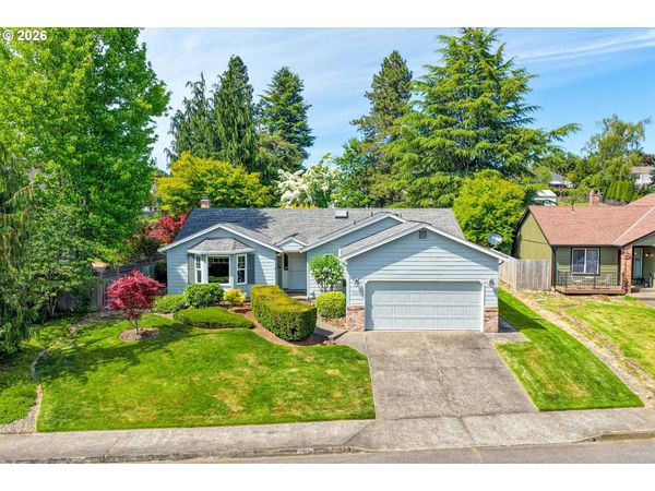 12439 SE ASHLEY ST, Clackamas, OR 97015