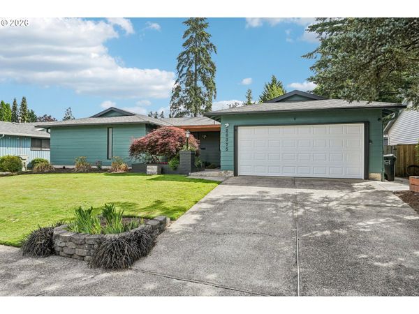 20375 SW DELINE ST, Beaverton, OR 97078