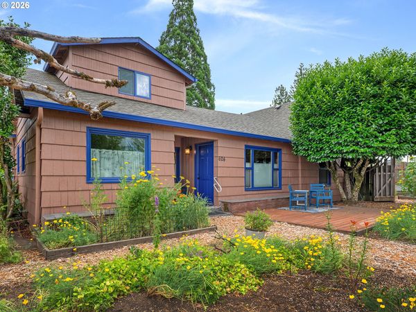 624 NE EDISON ST, Hillsboro, OR 97124