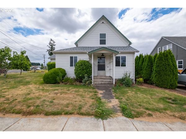 485 N Main ST, Mt. Angel, OR 97362