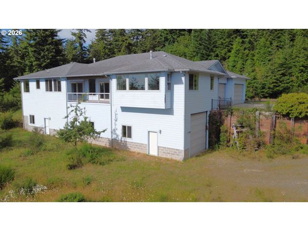 47500 PACIFIC VIEW DR, Langlois, OR 97450