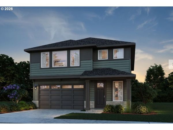 27284 SW Larkspur TER, Wilsonville, OR 97070