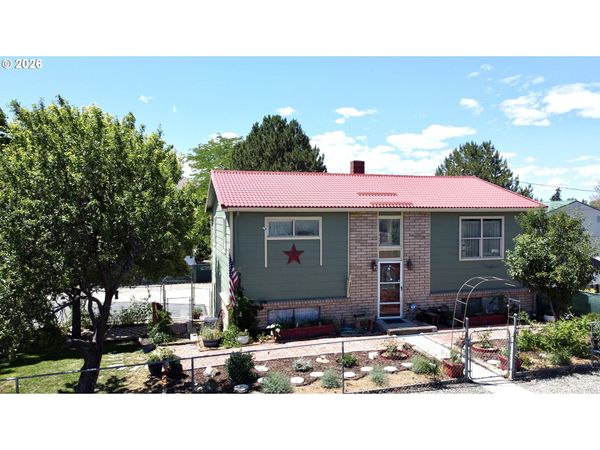 925 EAST ST, Baker City, OR 97814