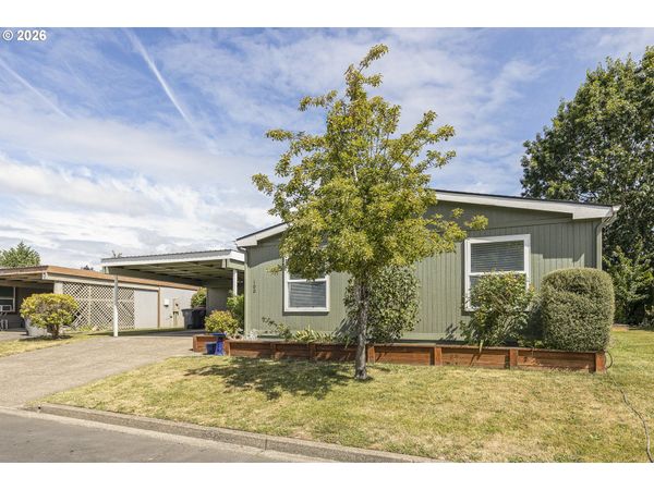 1145 SW CYPRESS ST, Unit 100, McMinnville, OR 97128