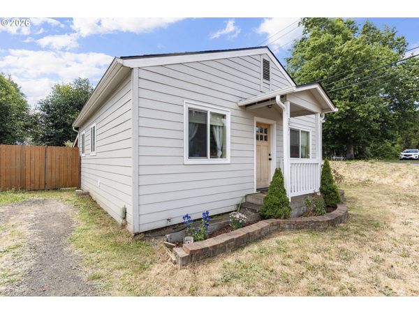 297 SW WALNUT AVE, Dallas, OR 97338