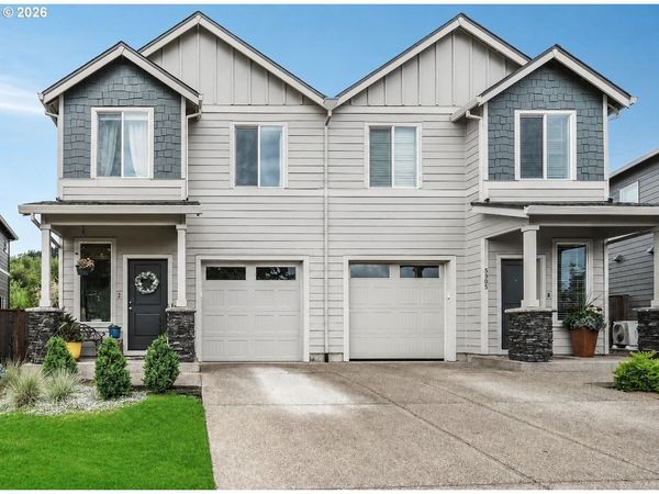 5923 NW TORCHCREST PL, Corvallis, OR 97330