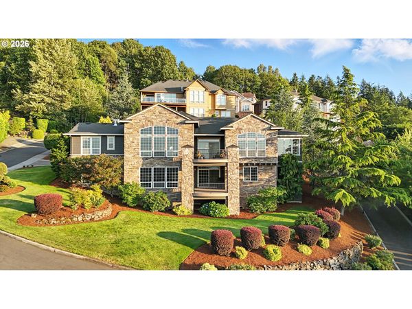 8547 SE CONSTANCE DR, Happy Valley, OR 97086