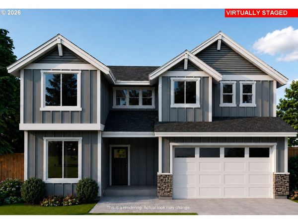 1521 NW Tracy, McMinnville, OR 97128