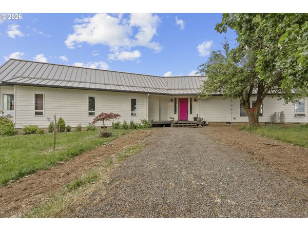21080 NE RIBBON RIDGE RD, Newberg, OR 97132