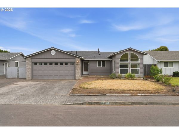1019 JUNIPER ST, Keizer, OR 97303