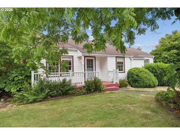 101 7TH ST, Dayton, OR 97114