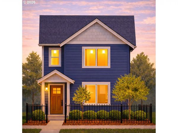 2088 37th AVE, Unit Lot 110, Forest Grove, OR 97116