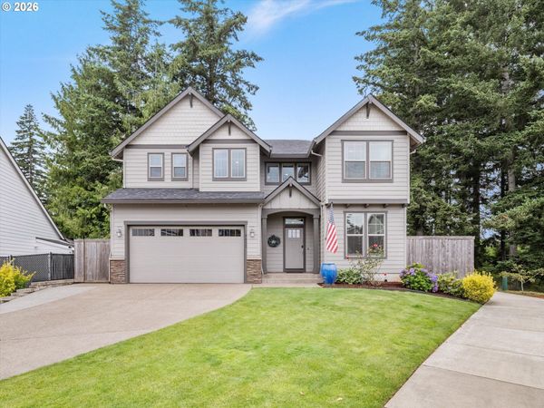 38432 MAPLE ST, Sandy, OR 97055