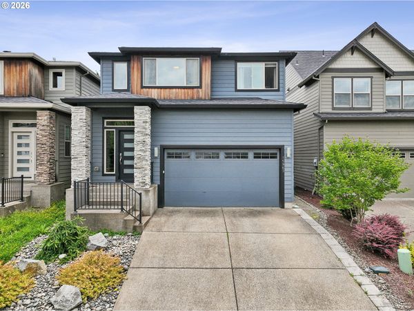 15963 SE TALLINA DR, Damascus, OR 97089