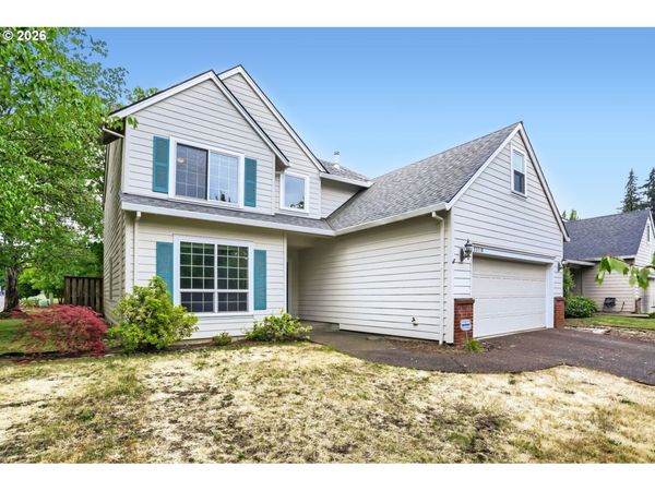 23710 SW SHADY GROVE DR, Sherwood, OR 97140