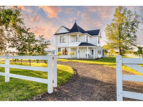 53139 APPLETON RD, Milton-Freewater, OR 97862