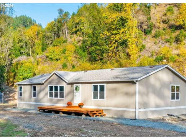 20191 HIGHWAY 42, Myrtle Point, OR 97458