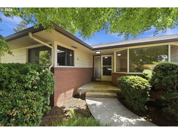 825 LOUIS ST, Eugene, OR 97402